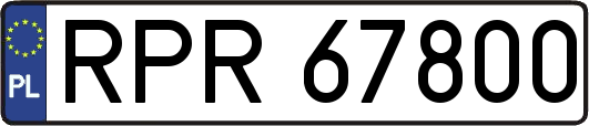 RPR67800