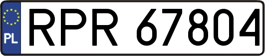 RPR67804