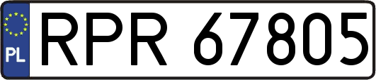 RPR67805