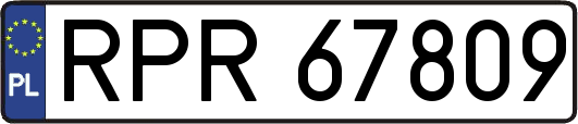 RPR67809