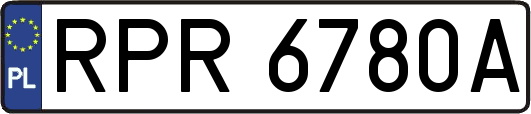 RPR6780A