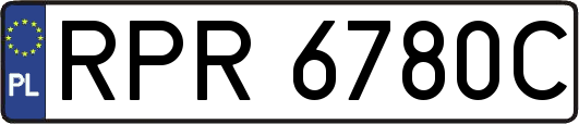 RPR6780C