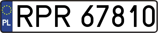 RPR67810