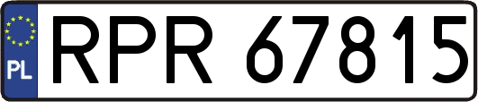 RPR67815