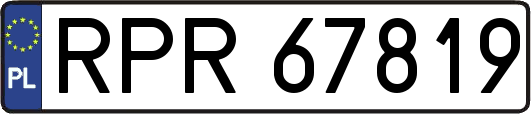 RPR67819