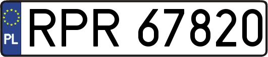 RPR67820