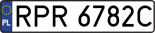 RPR6782C