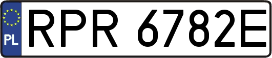 RPR6782E