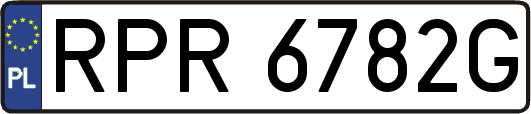 RPR6782G