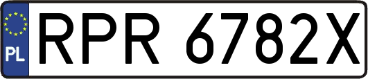 RPR6782X