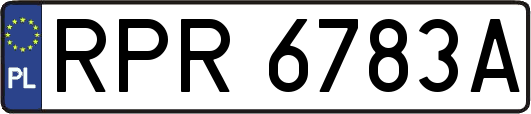 RPR6783A