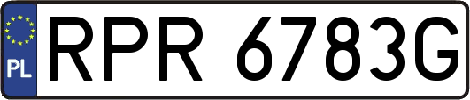 RPR6783G