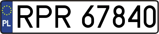 RPR67840
