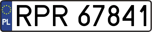 RPR67841