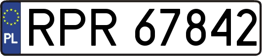 RPR67842