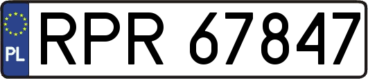 RPR67847