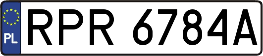 RPR6784A