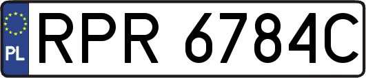 RPR6784C