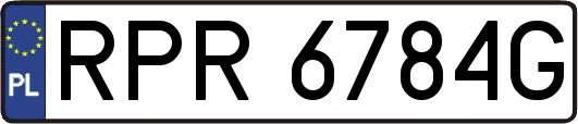 RPR6784G