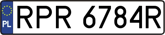 RPR6784R