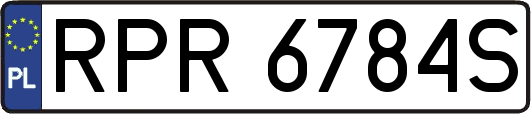 RPR6784S