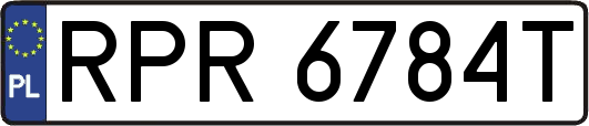RPR6784T
