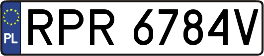 RPR6784V