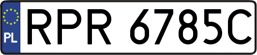 RPR6785C