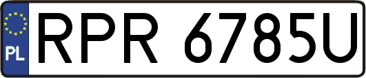 RPR6785U