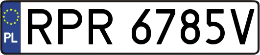 RPR6785V