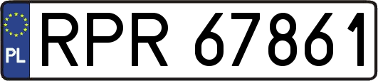 RPR67861