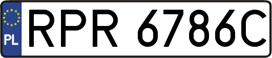 RPR6786C