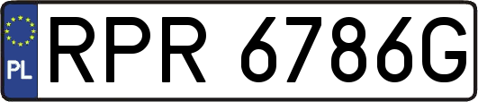 RPR6786G