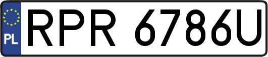 RPR6786U