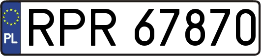 RPR67870