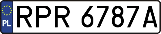 RPR6787A