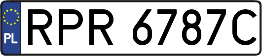 RPR6787C