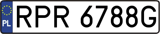 RPR6788G