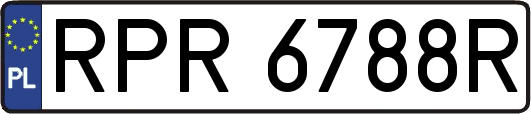 RPR6788R