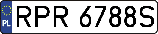 RPR6788S