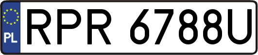 RPR6788U