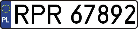 RPR67892