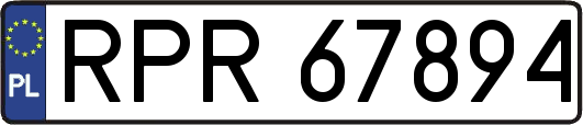 RPR67894