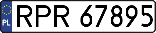 RPR67895