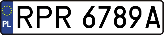 RPR6789A