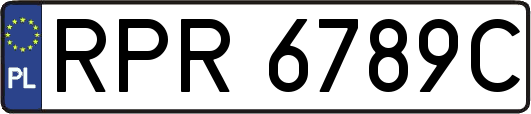RPR6789C