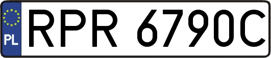 RPR6790C