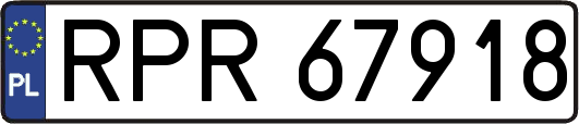 RPR67918