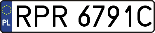 RPR6791C