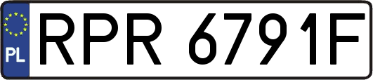 RPR6791F